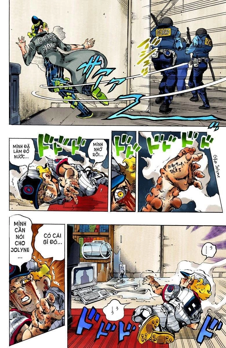 Cuộc Phiêu Lưu Bí Ẩn Chapter 693 - 18