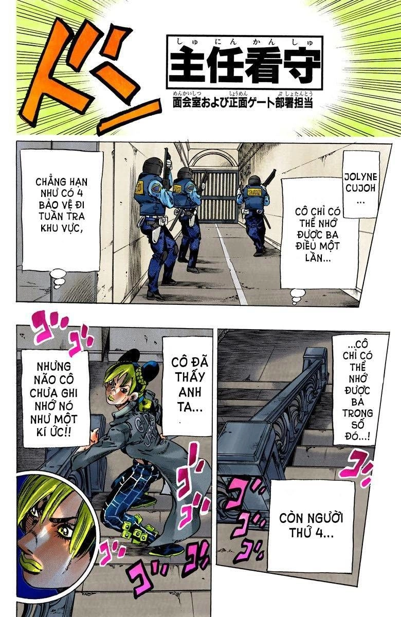 Cuộc Phiêu Lưu Bí Ẩn Chapter 693 - 20