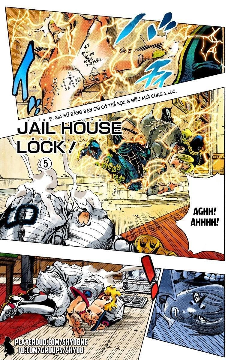 Cuộc Phiêu Lưu Bí Ẩn Chapter 694 - 2