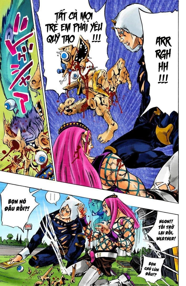 Cuộc Phiêu Lưu Bí Ẩn Chapter 700 - 15