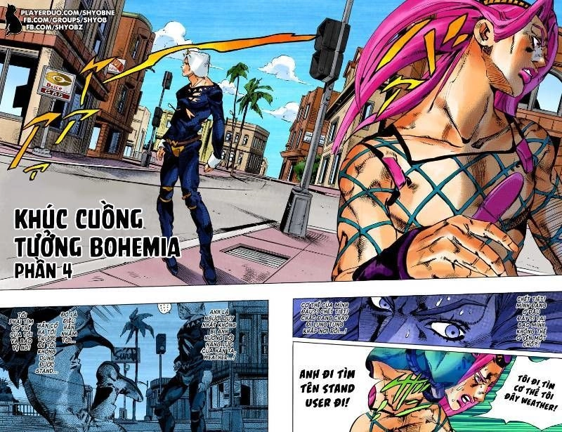 Cuộc Phiêu Lưu Bí Ẩn Chapter 701 - 5