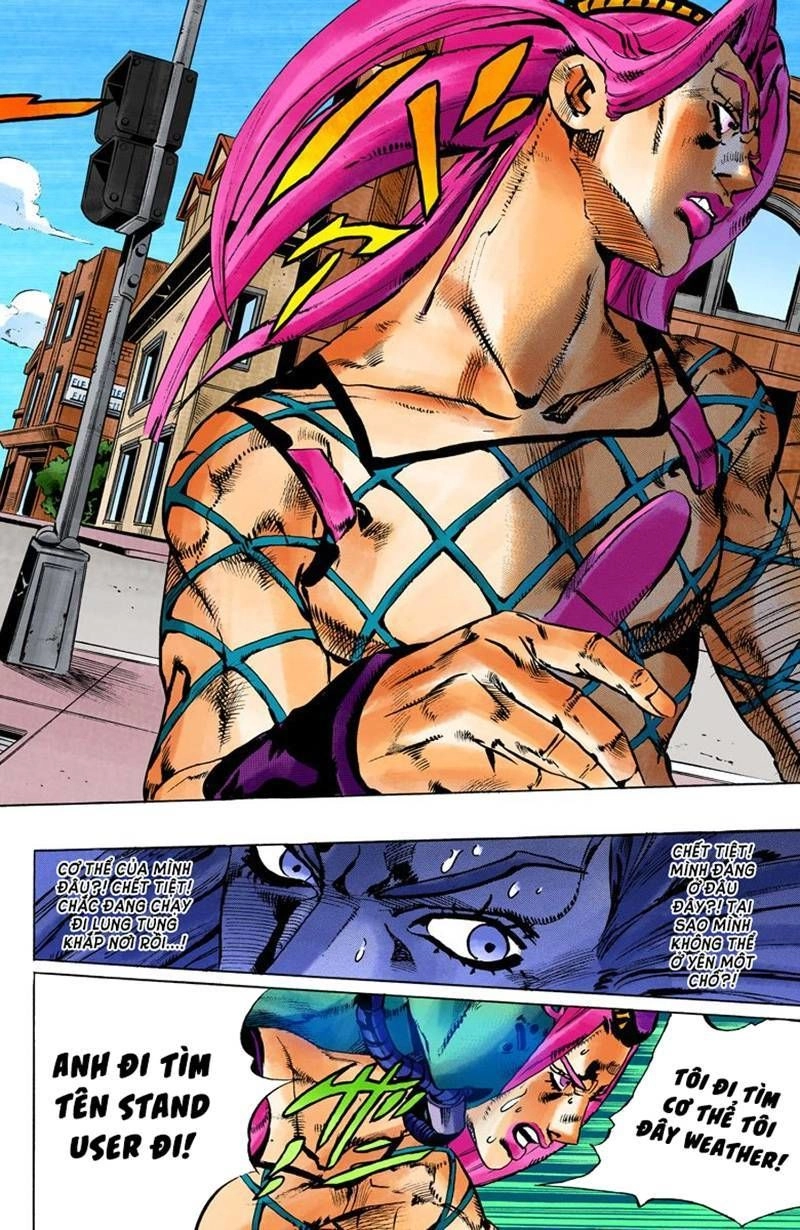 Cuộc Phiêu Lưu Bí Ẩn Chapter 701 - 6