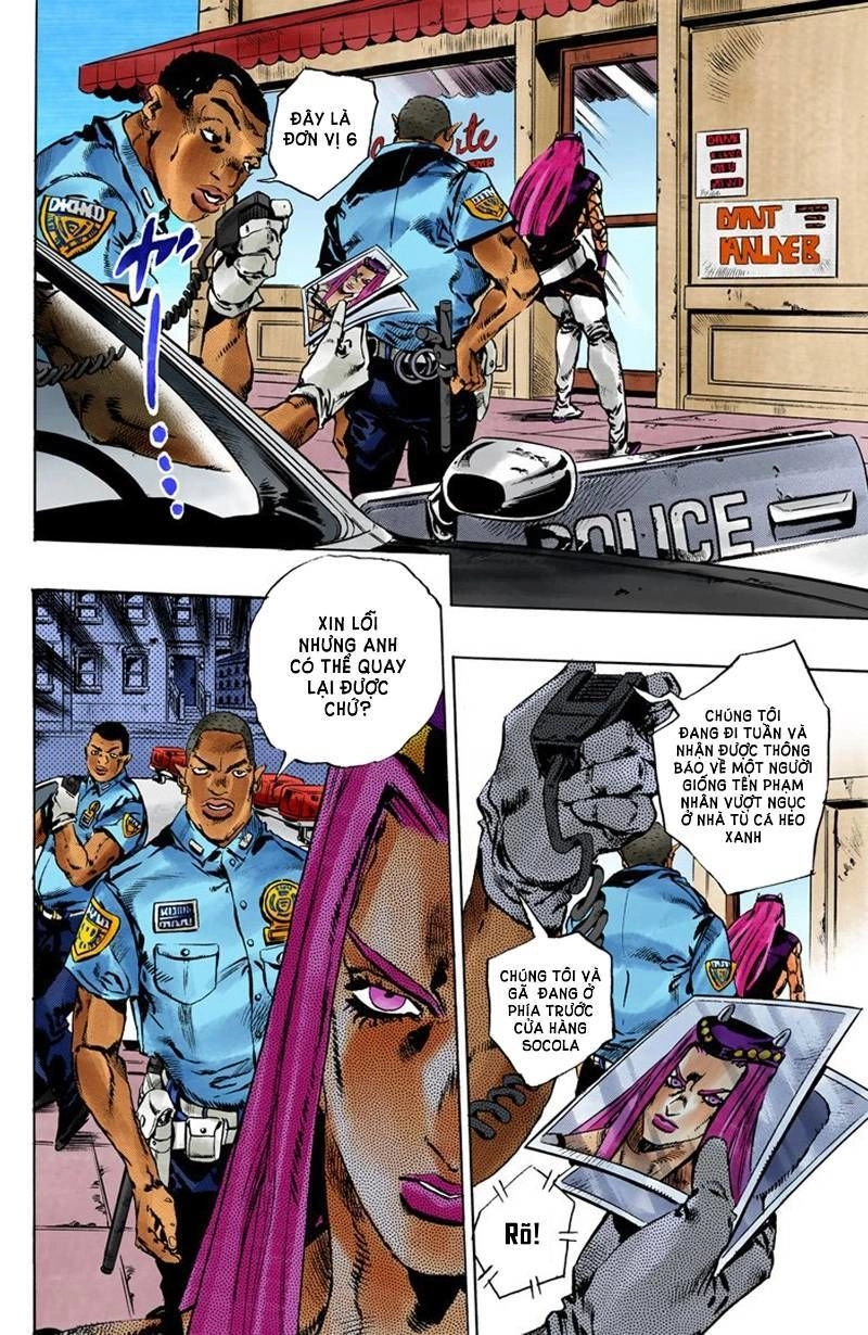 Cuộc Phiêu Lưu Bí Ẩn Chapter 701 - 12