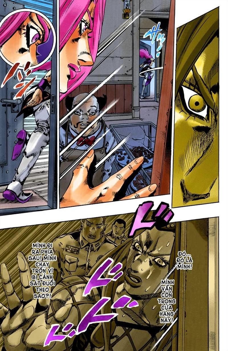 Cuộc Phiêu Lưu Bí Ẩn Chapter 701 - 13