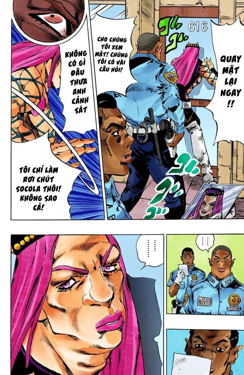 Cuộc Phiêu Lưu Bí Ẩn Chapter 701 - 14