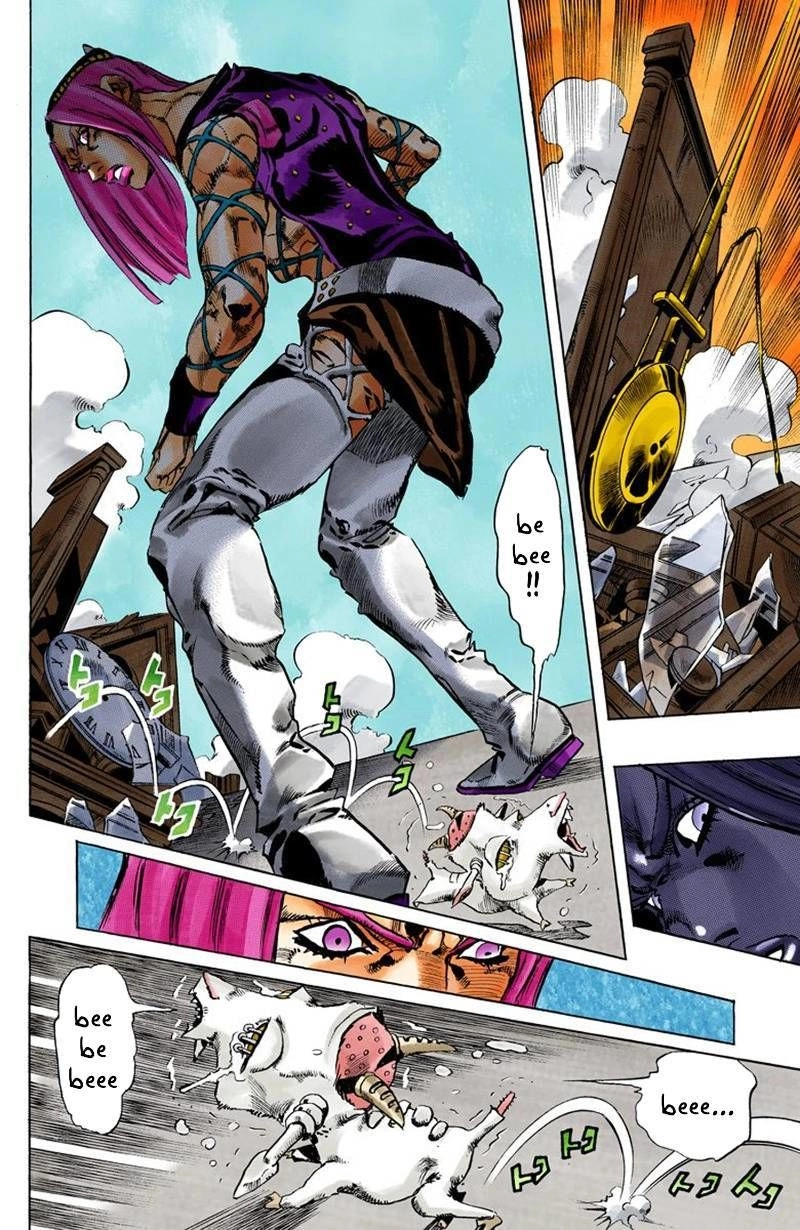 Cuộc Phiêu Lưu Bí Ẩn Chapter 701 - 21