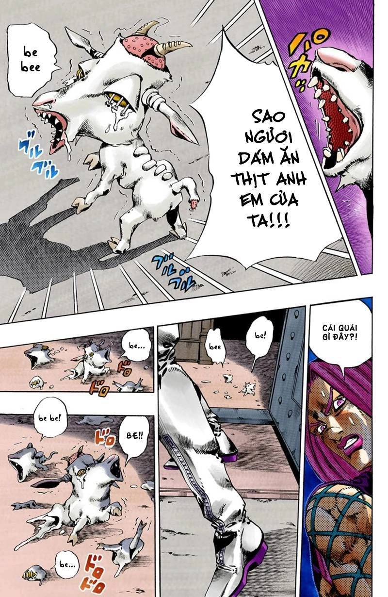 Cuộc Phiêu Lưu Bí Ẩn Chapter 701 - 22