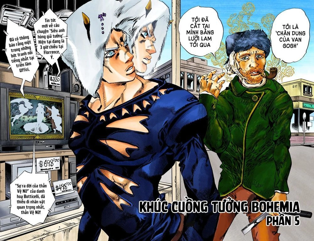 Cuộc Phiêu Lưu Bí Ẩn Chapter 702 - 2