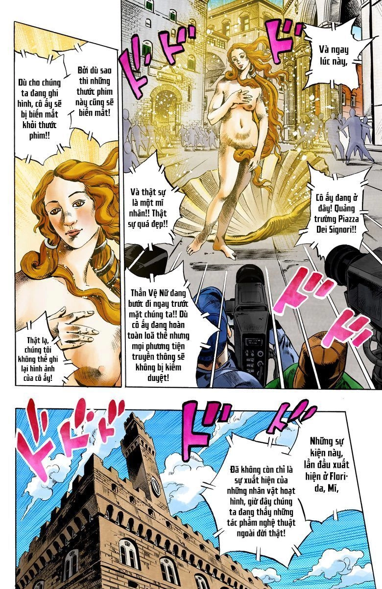 Cuộc Phiêu Lưu Bí Ẩn Chapter 702 - 3