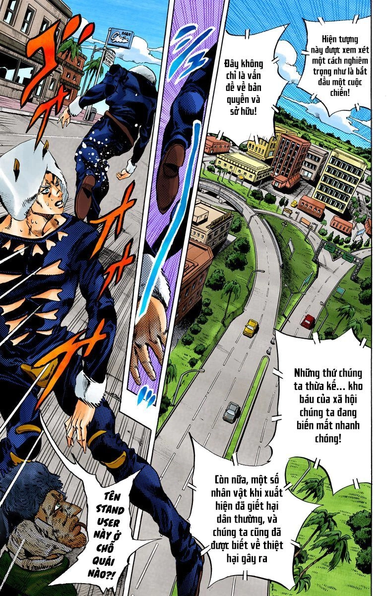 Cuộc Phiêu Lưu Bí Ẩn Chapter 702 - 4