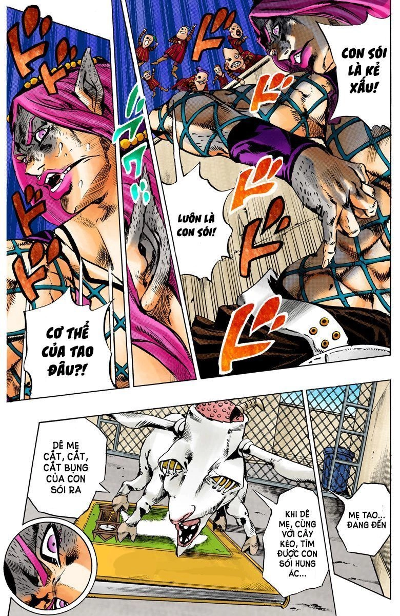 Cuộc Phiêu Lưu Bí Ẩn Chapter 702 - 6