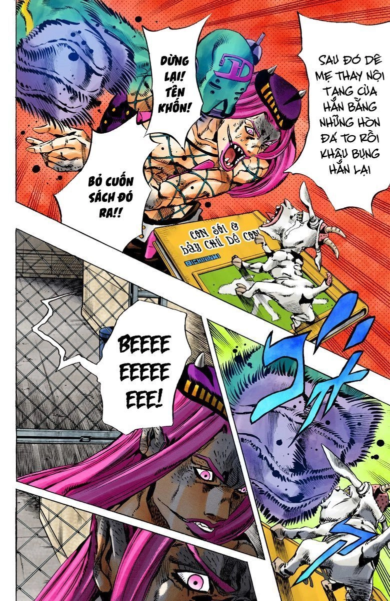 Cuộc Phiêu Lưu Bí Ẩn Chapter 702 - 7