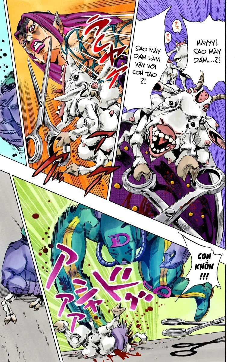 Cuộc Phiêu Lưu Bí Ẩn Chapter 702 - 12