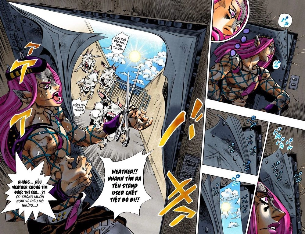 Cuộc Phiêu Lưu Bí Ẩn Chapter 702 - 16