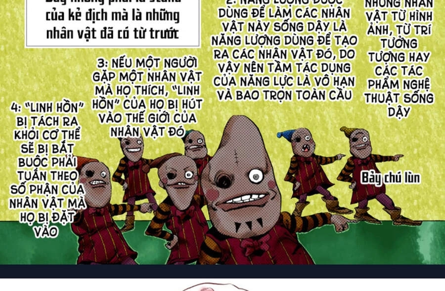 Cuộc Phiêu Lưu Bí Ẩn Chapter 703 - 6