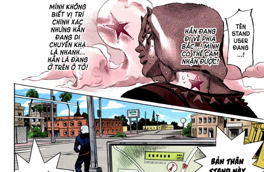 Cuộc Phiêu Lưu Bí Ẩn Chapter 703 - 7