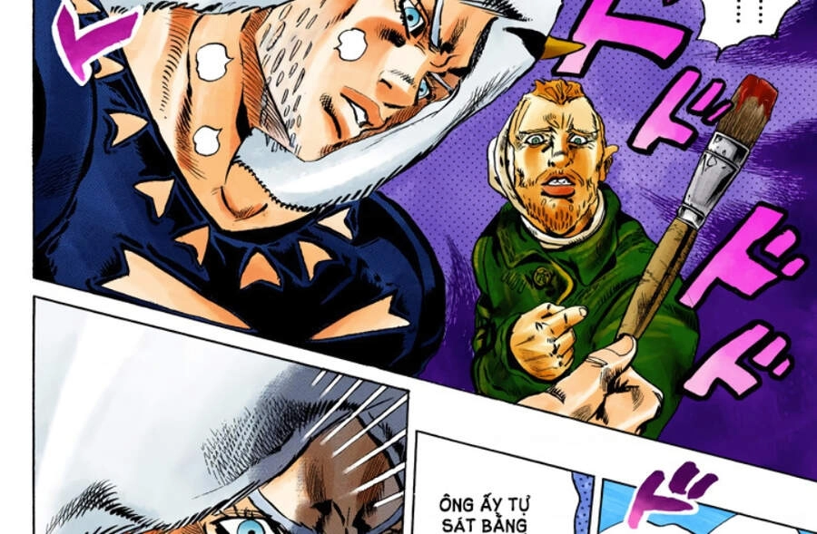 Cuộc Phiêu Lưu Bí Ẩn Chapter 703 - 12