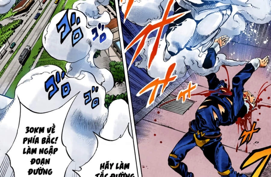 Cuộc Phiêu Lưu Bí Ẩn Chapter 703 - 20