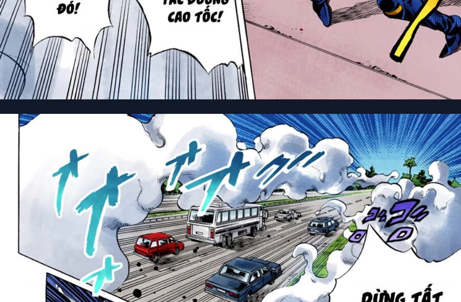 Cuộc Phiêu Lưu Bí Ẩn Chapter 703 - 21