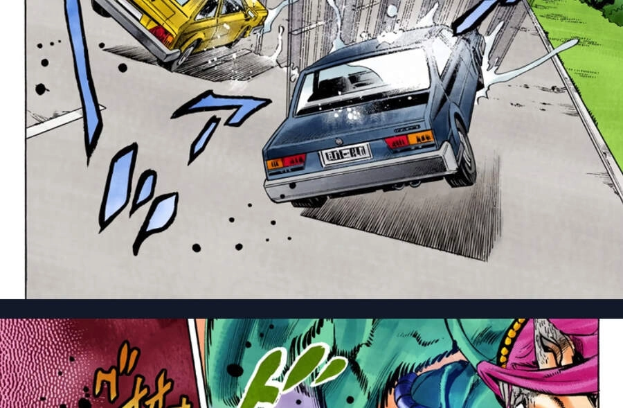 Cuộc Phiêu Lưu Bí Ẩn Chapter 703 - 23