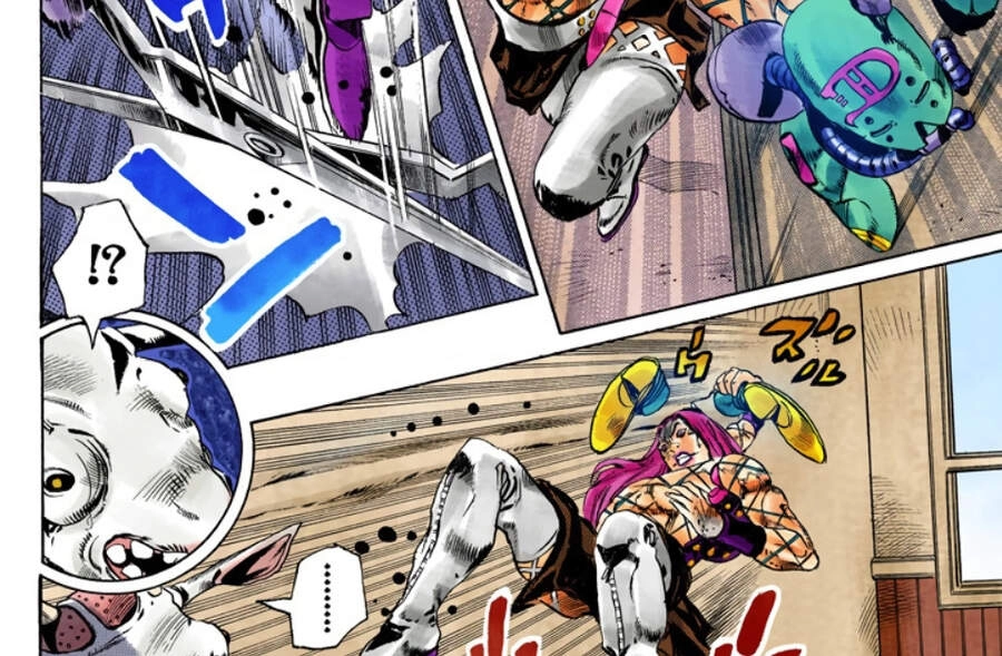 Cuộc Phiêu Lưu Bí Ẩn Chapter 703 - 32