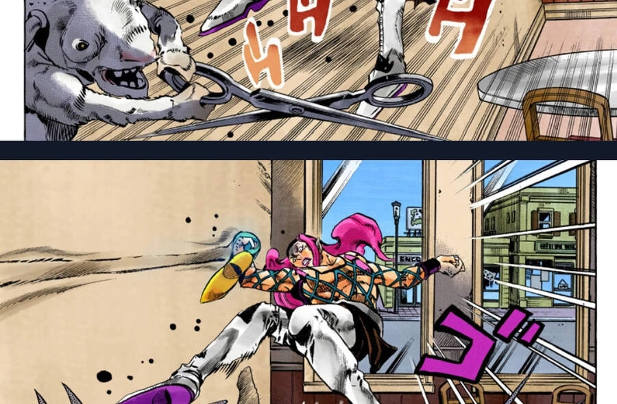 Cuộc Phiêu Lưu Bí Ẩn Chapter 703 - 33