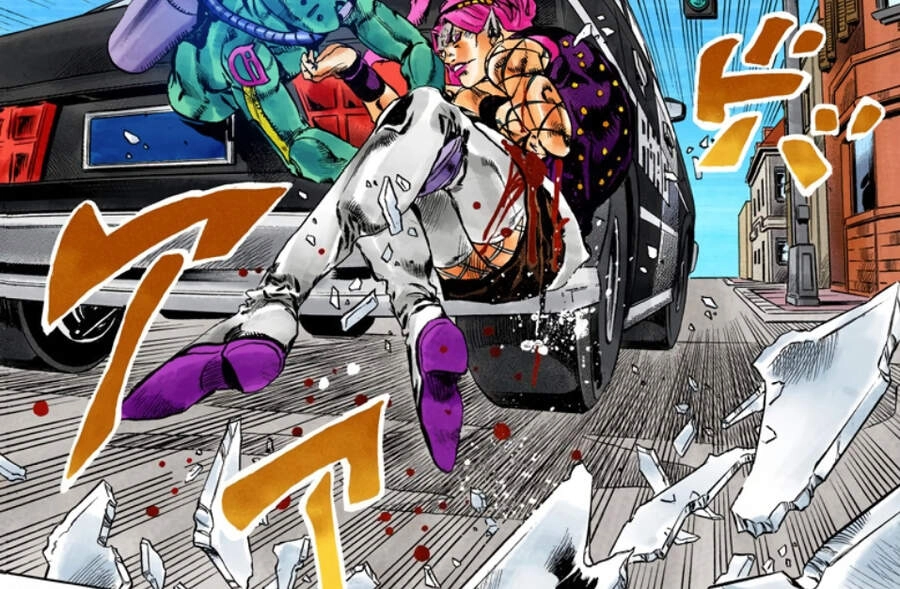 Cuộc Phiêu Lưu Bí Ẩn Chapter 703 - 36