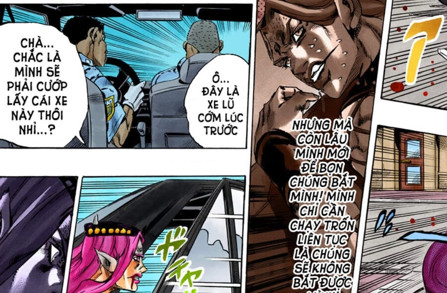 Cuộc Phiêu Lưu Bí Ẩn Chapter 703 - 39