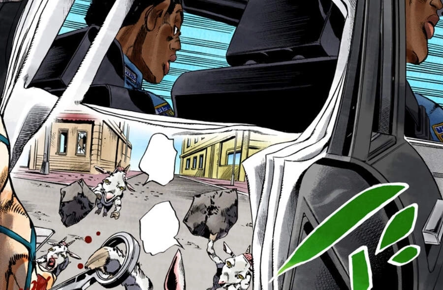 Cuộc Phiêu Lưu Bí Ẩn Chapter 703 - 41