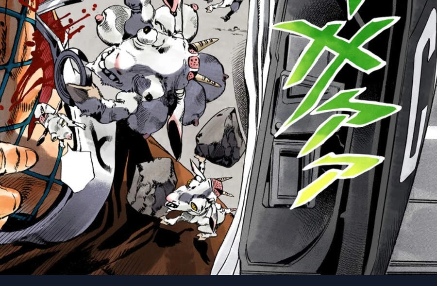 Cuộc Phiêu Lưu Bí Ẩn Chapter 703 - 42