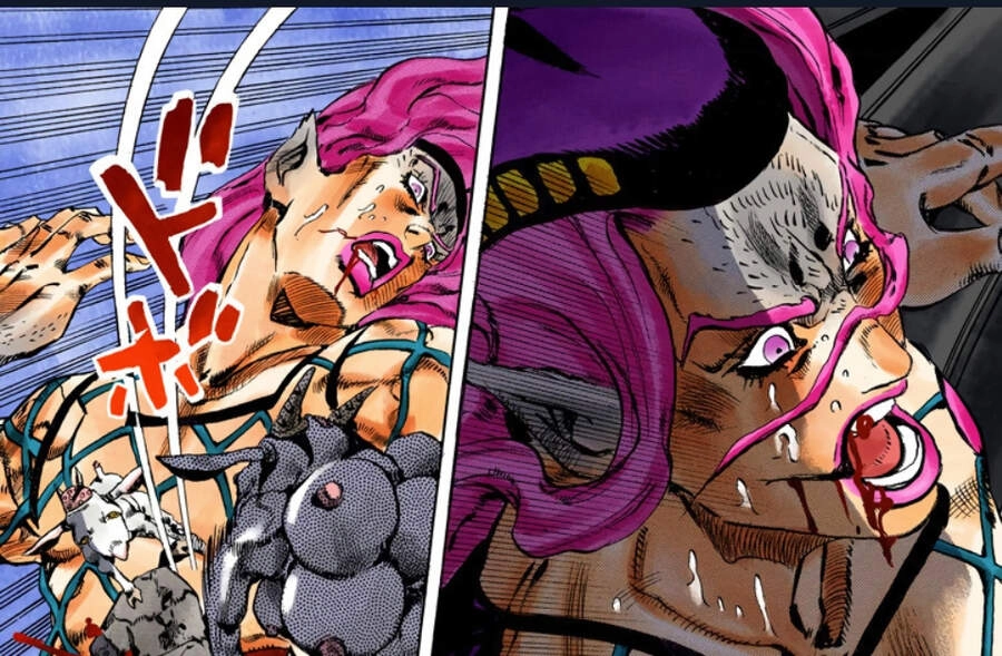 Cuộc Phiêu Lưu Bí Ẩn Chapter 703 - 43