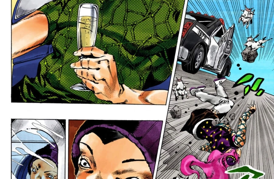 Cuộc Phiêu Lưu Bí Ẩn Chapter 703 - 46