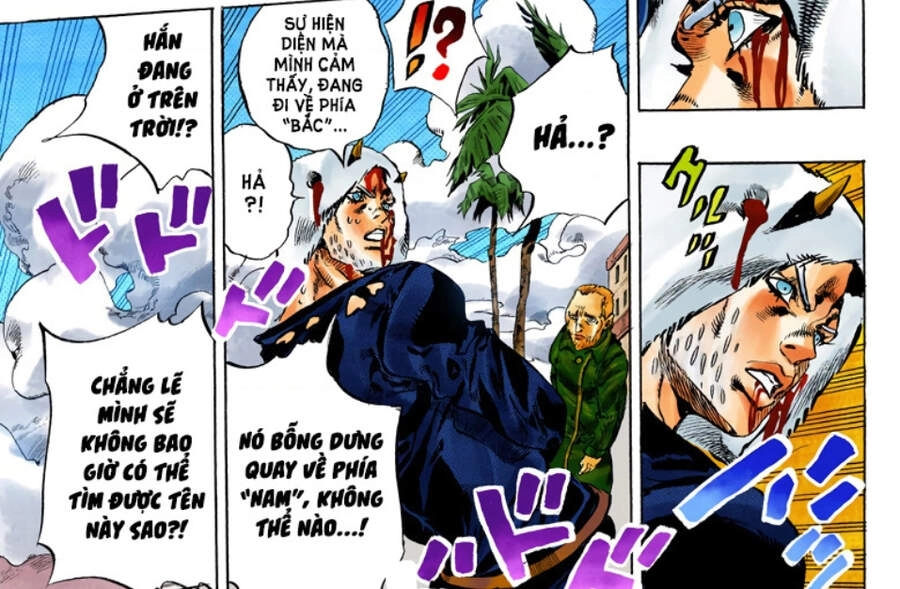 Cuộc Phiêu Lưu Bí Ẩn Chapter 703 - 49