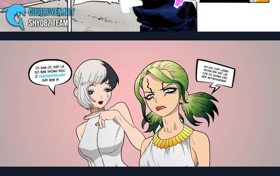 Cuộc Phiêu Lưu Bí Ẩn Chapter 703 - 50