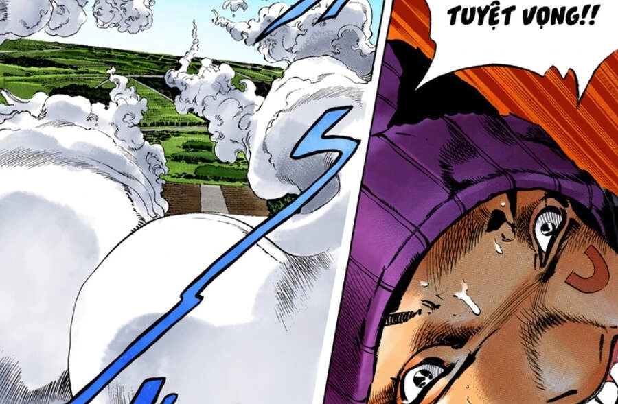 Cuộc Phiêu Lưu Bí Ẩn Chapter 704 - 10