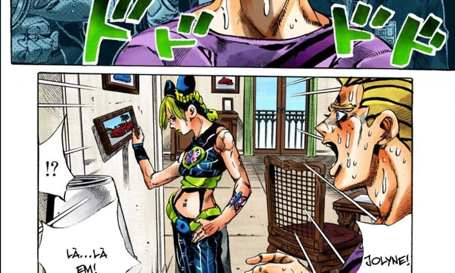 Cuộc Phiêu Lưu Bí Ẩn Chapter 705 - 9