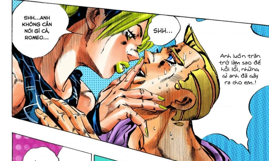 Cuộc Phiêu Lưu Bí Ẩn Chapter 705 - 13