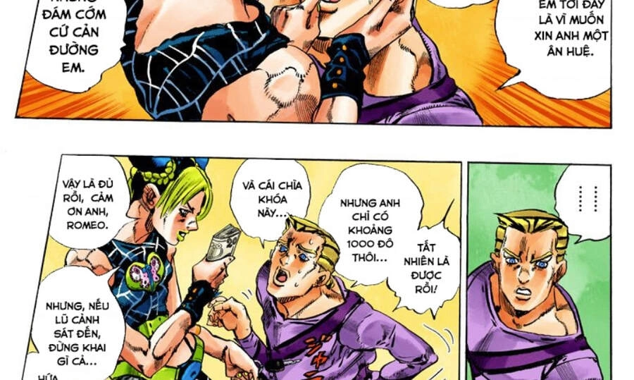 Cuộc Phiêu Lưu Bí Ẩn Chapter 705 - 16