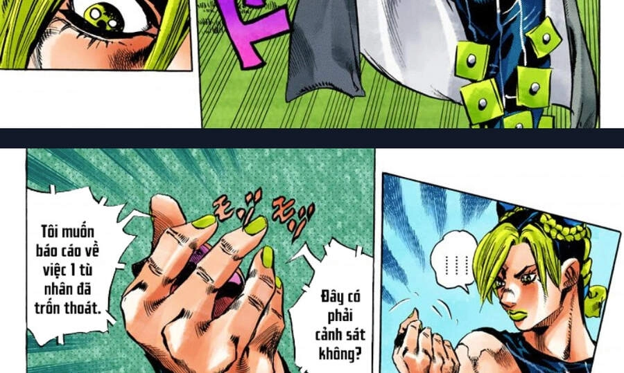 Cuộc Phiêu Lưu Bí Ẩn Chapter 705 - 23