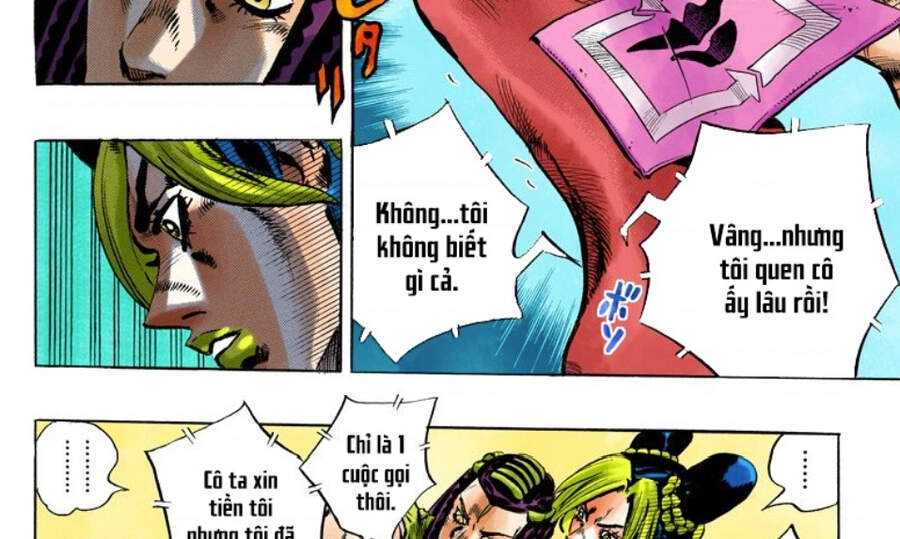 Cuộc Phiêu Lưu Bí Ẩn Chapter 705 - 29