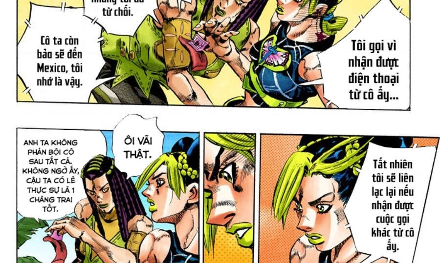 Cuộc Phiêu Lưu Bí Ẩn Chapter 705 - 30