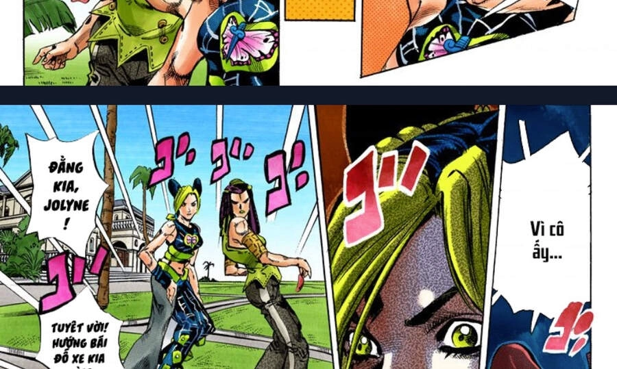 Cuộc Phiêu Lưu Bí Ẩn Chapter 705 - 31