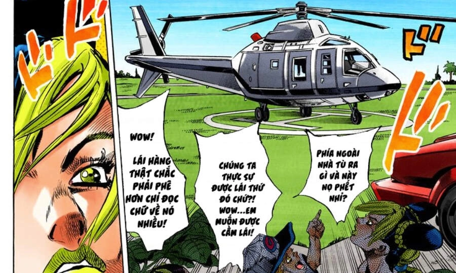 Cuộc Phiêu Lưu Bí Ẩn Chapter 705 - 34