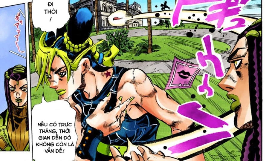 Cuộc Phiêu Lưu Bí Ẩn Chapter 705 - 38