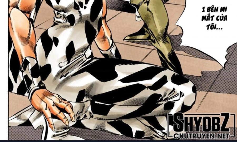 Cuộc Phiêu Lưu Bí Ẩn Chapter 705 - 46