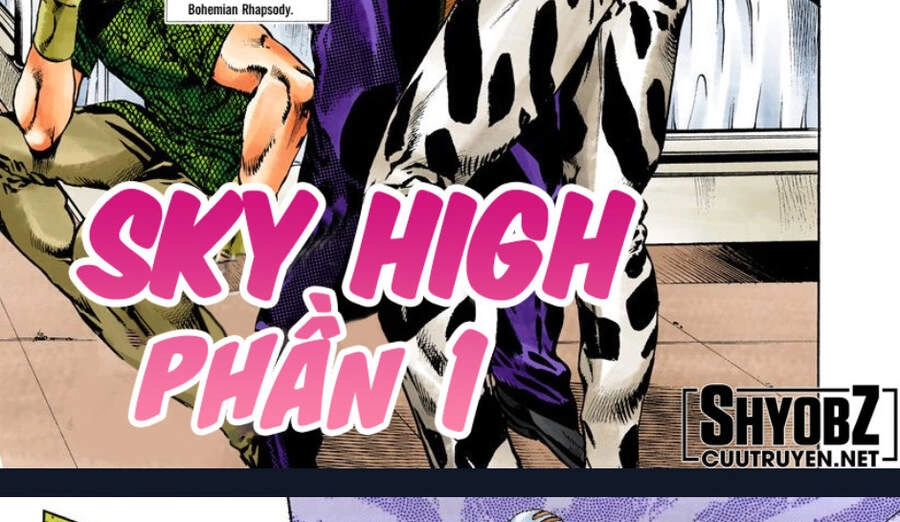 Cuộc Phiêu Lưu Bí Ẩn Chapter 706 - 4