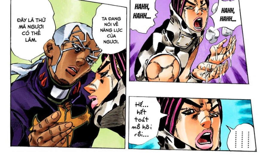 Cuộc Phiêu Lưu Bí Ẩn Chapter 706 - 16