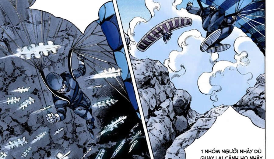 Cuộc Phiêu Lưu Bí Ẩn Chapter 706 - 19