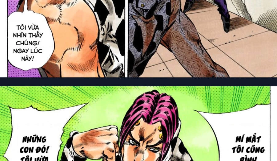 Cuộc Phiêu Lưu Bí Ẩn Chapter 706 - 29