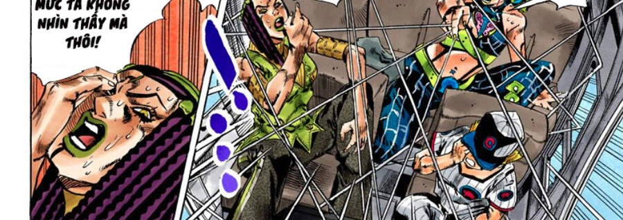 Cuộc Phiêu Lưu Bí Ẩn Chapter 707 - 13